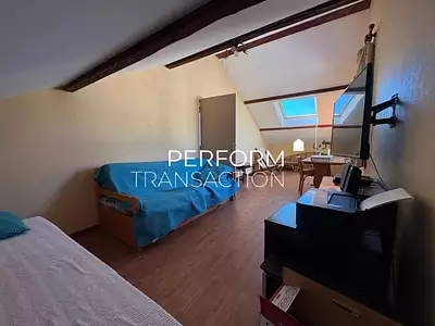 Maison, 219,45 m²