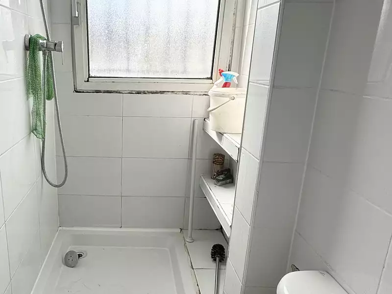 Appartement, 65 m²