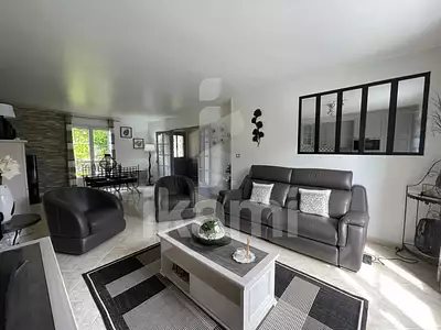 Maison, 128 m²