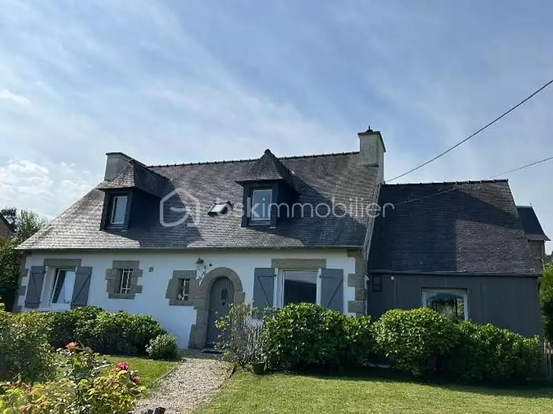 Maison, 163 m²