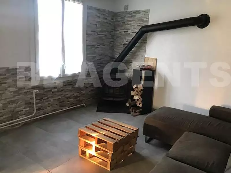 Maison, 80 m²