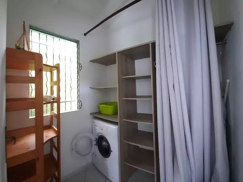Maison, 36 m²