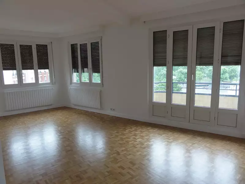 Appartement, 77,81 m²