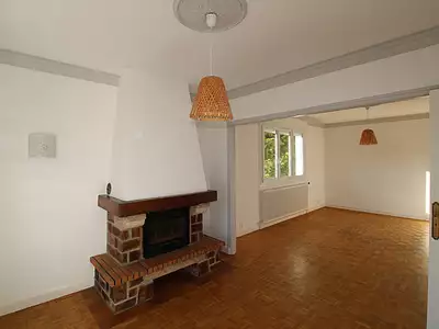 Maison, 109 m²