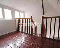 Appartement, 55 m²