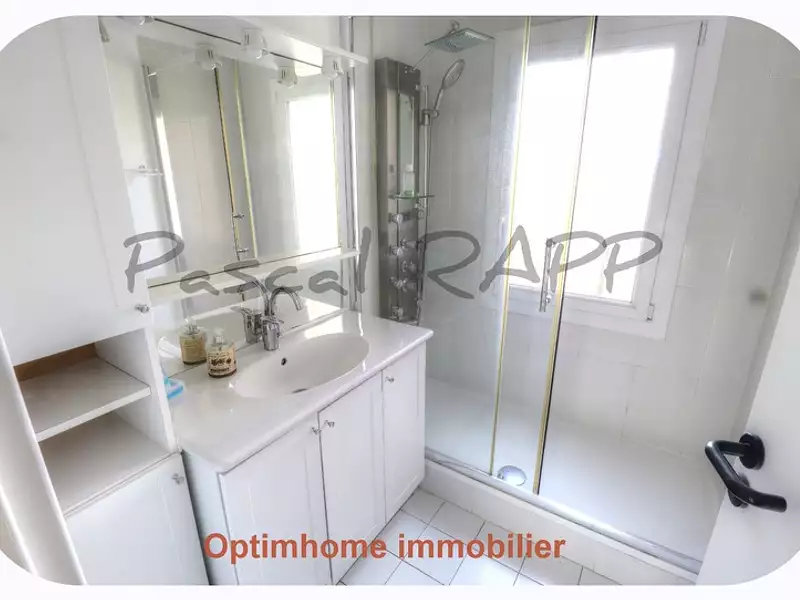 Appartement, 30 m²