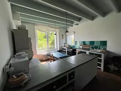 Maison, 130 m²