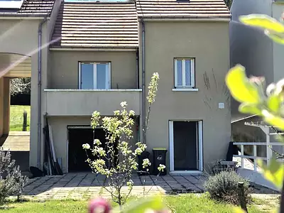 Maison, 80 m²