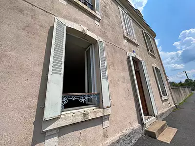 Maison, 136 m²