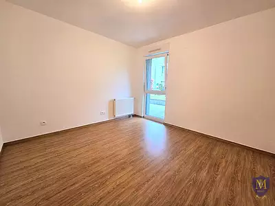 Appartement, 64,2 m²