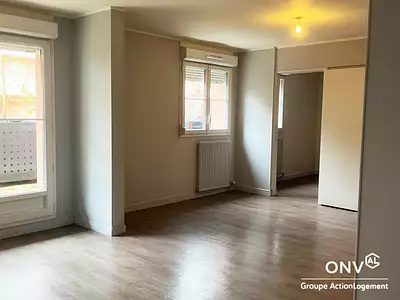 Appartement, 77 m²