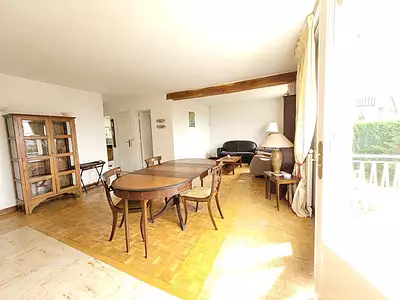 Maison, 96 m²