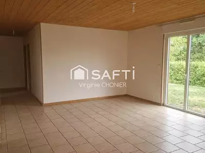 Maison, 88 m²