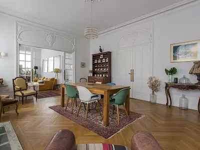 Appartement, 151,69 m²