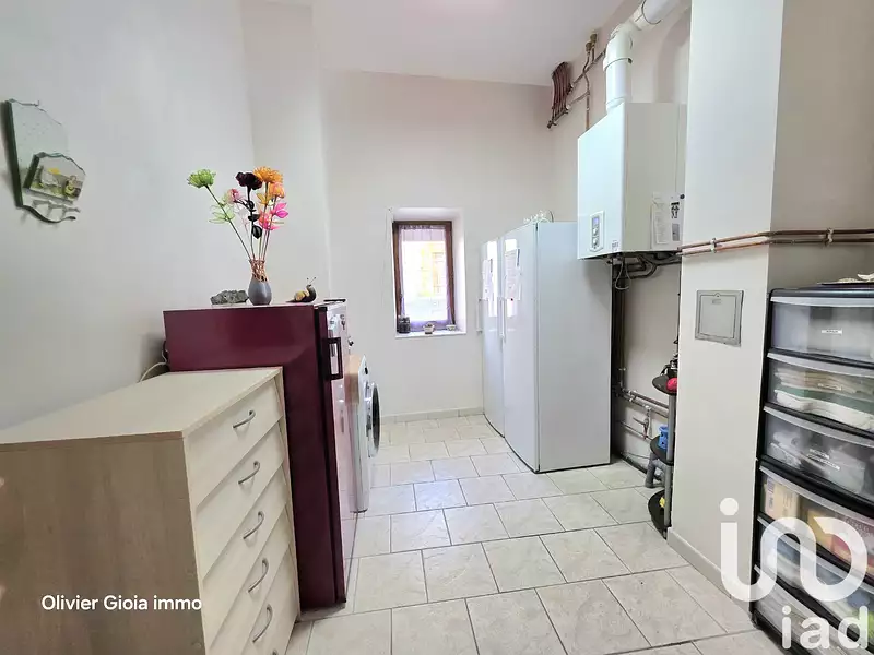 Maison, 162 m²