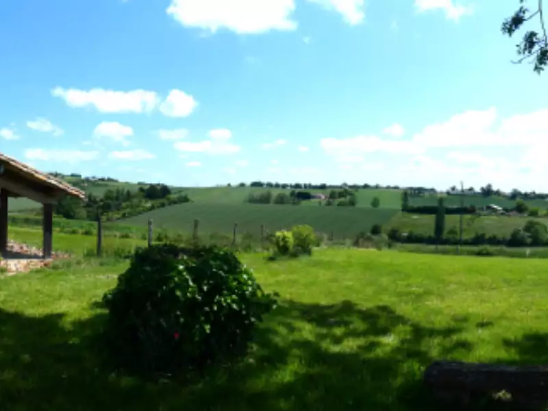 Maison, 88 m²