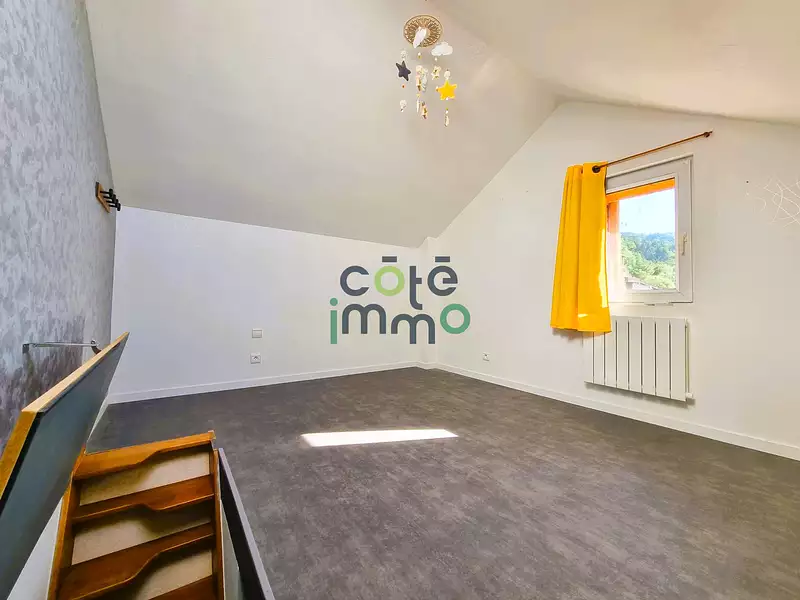 Maison, 98 m²