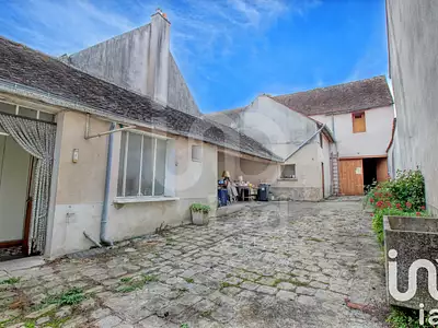 Maison, 131 m²
