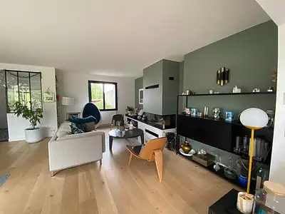 Maison, 248 m²