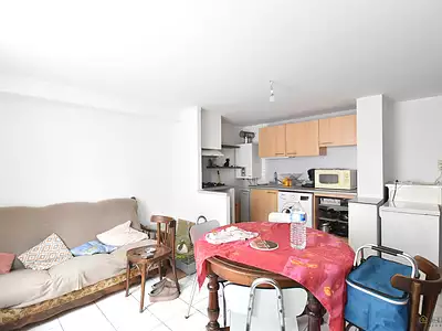 Immeuble, 195,26 m²