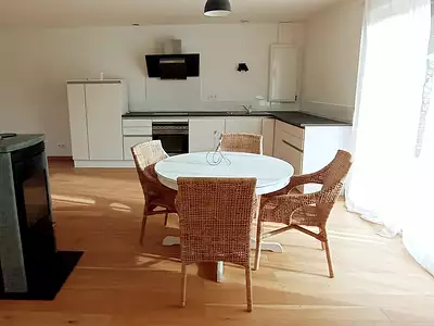 Maison, 98 m²