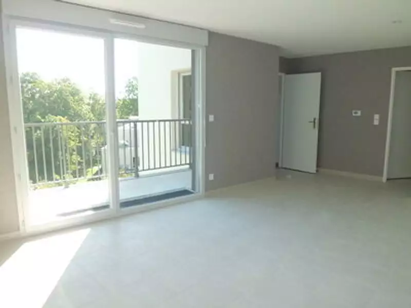 Appartement, 44,06 m²