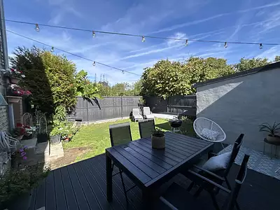 Maison, 60,38 m²