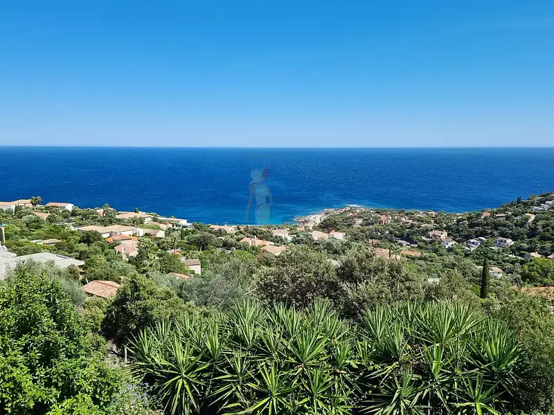 Maison, 160 m²