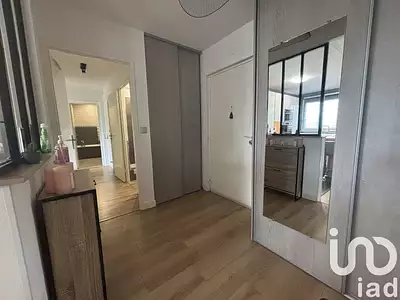 Appartement, 77 m²