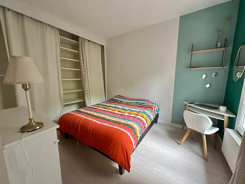 Appartement, 57 m²