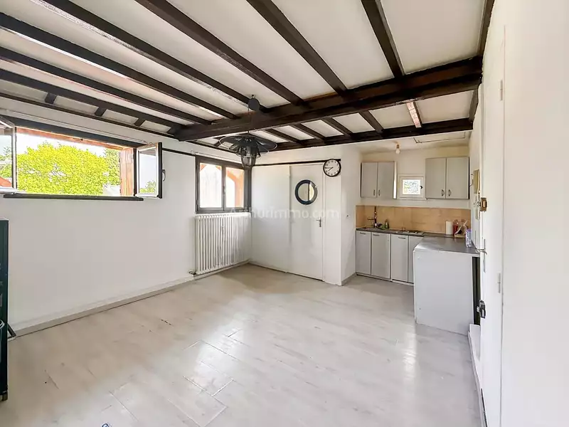 Appartement, 29,77 m²