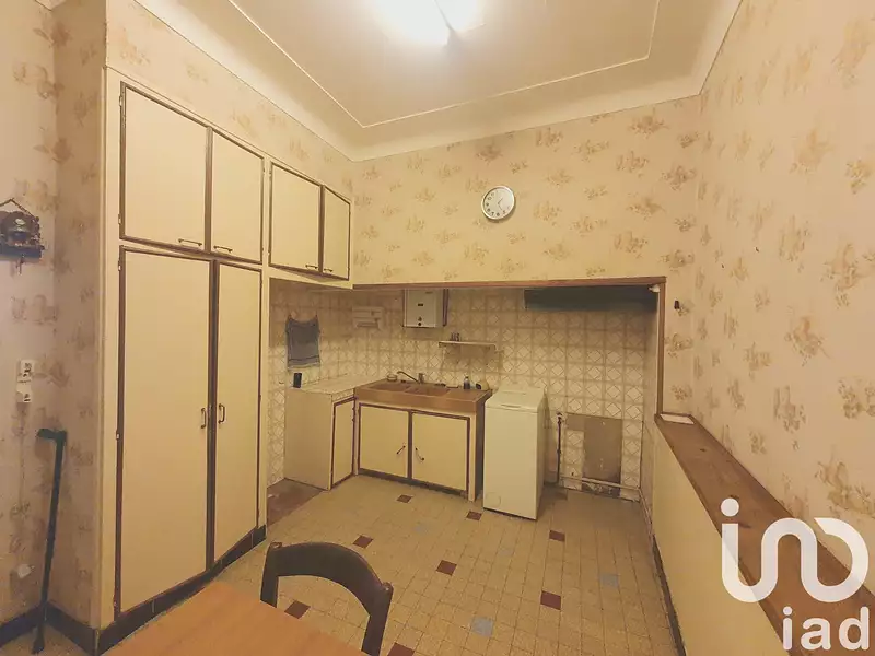 Maison, 102 m²