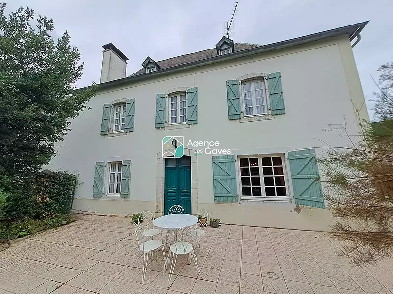 Maison, 150 m²