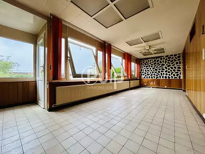 Maison, 100 m²