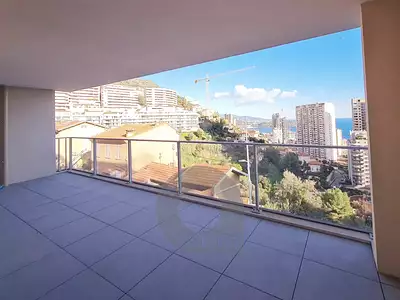 Appartement, 71 m²