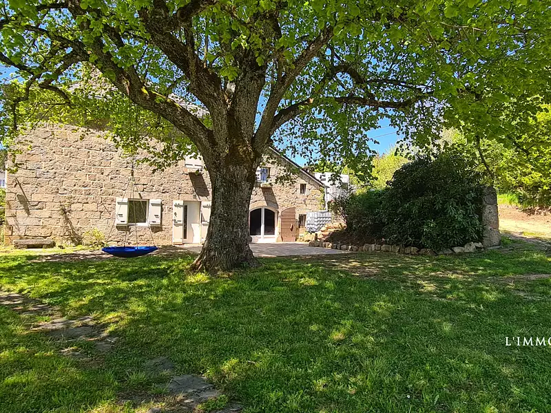 Maison, 170,16 m²