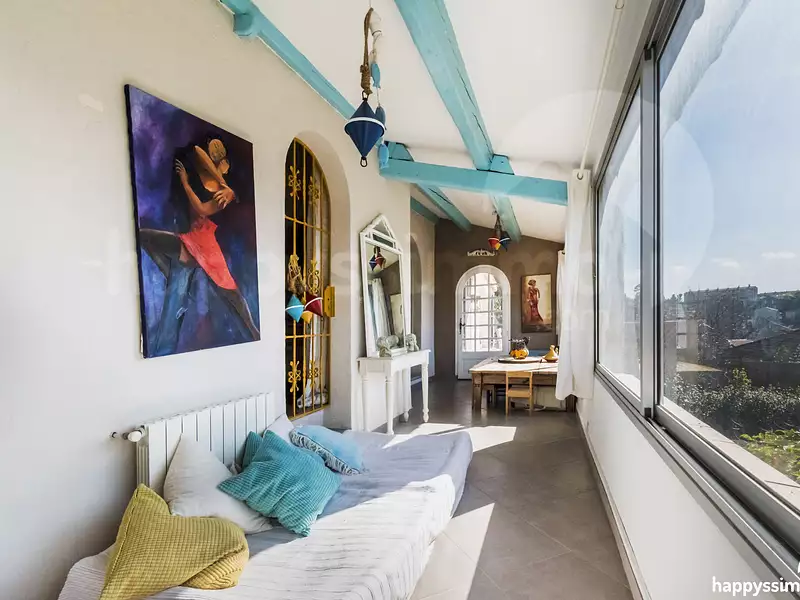 Maison, 100 m²