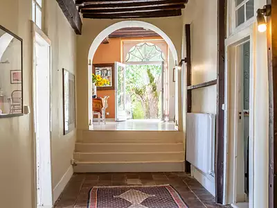 Maison, 275 m²