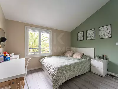 Maison, 98 m²