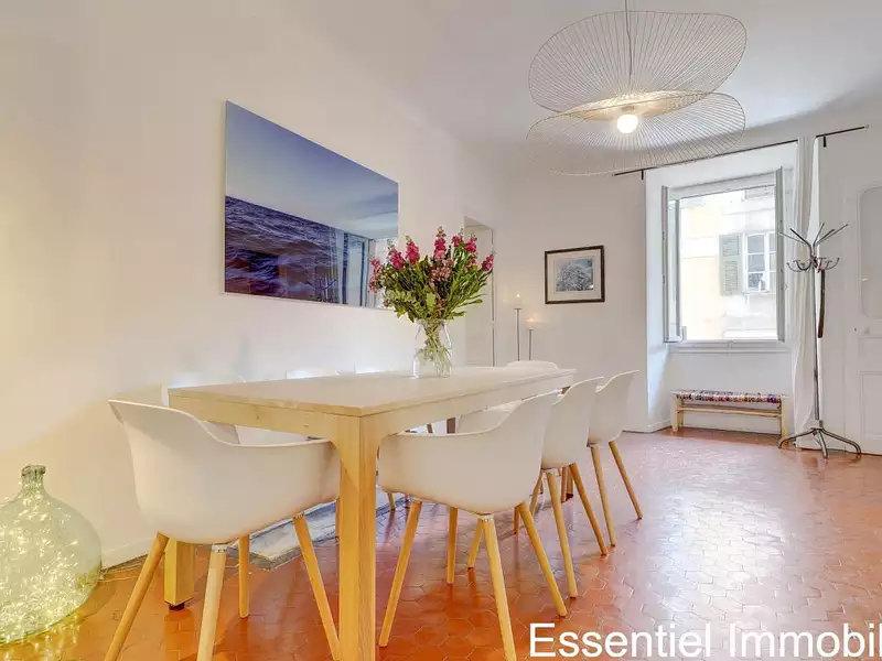 Appartement, 103 m²
