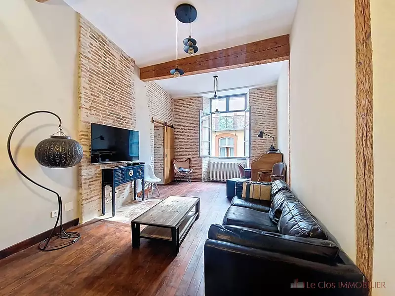 Appartement, 76 m²