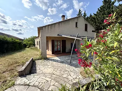 Maison, 124,04 m²
