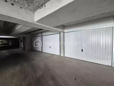 Appartement, 60 m²