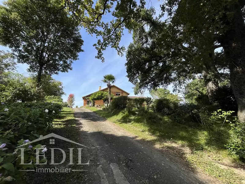 Maison, 72 m²