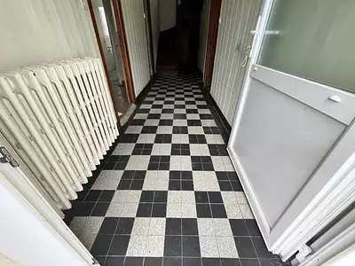 Maison, 157 m²