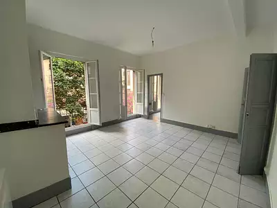 Appartement, 56,34 m²