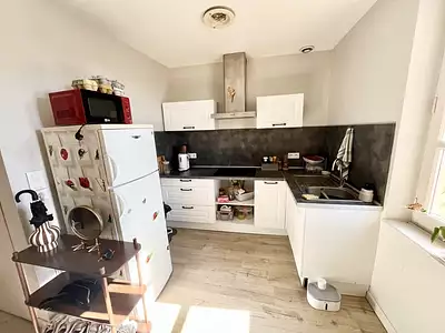 Appartement, 53 m²
