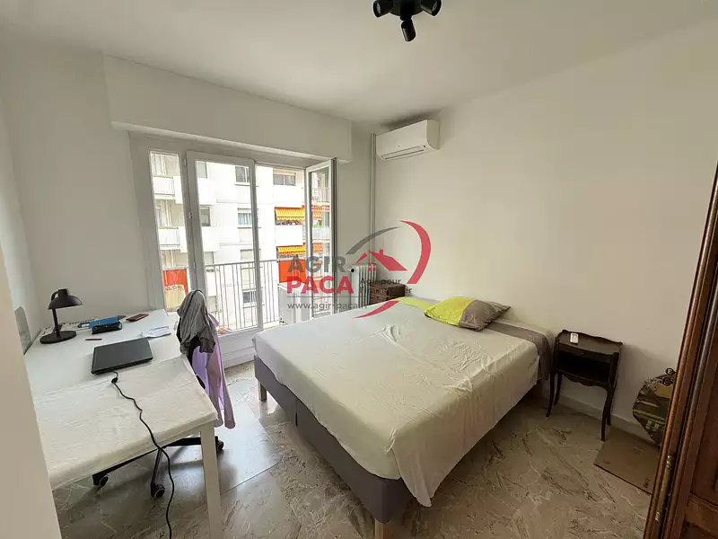 Appartement, 19 m²