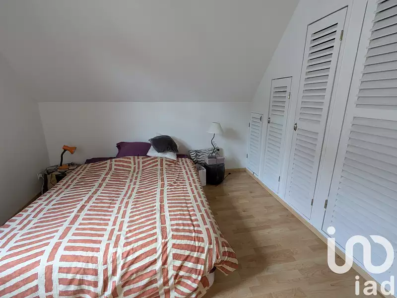 Appartement, 88 m²