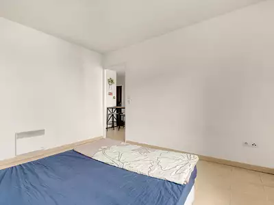 Appartement, 39,95 m²
